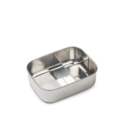 Brotbox Edelstahl - Arthur Lunchbox Dinosaurs