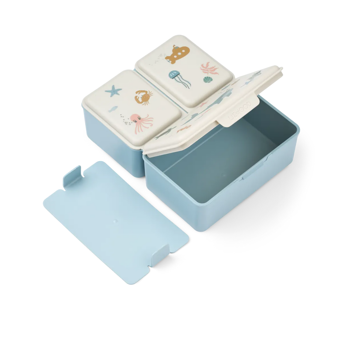 Brotbox  - Driss Lunchbox