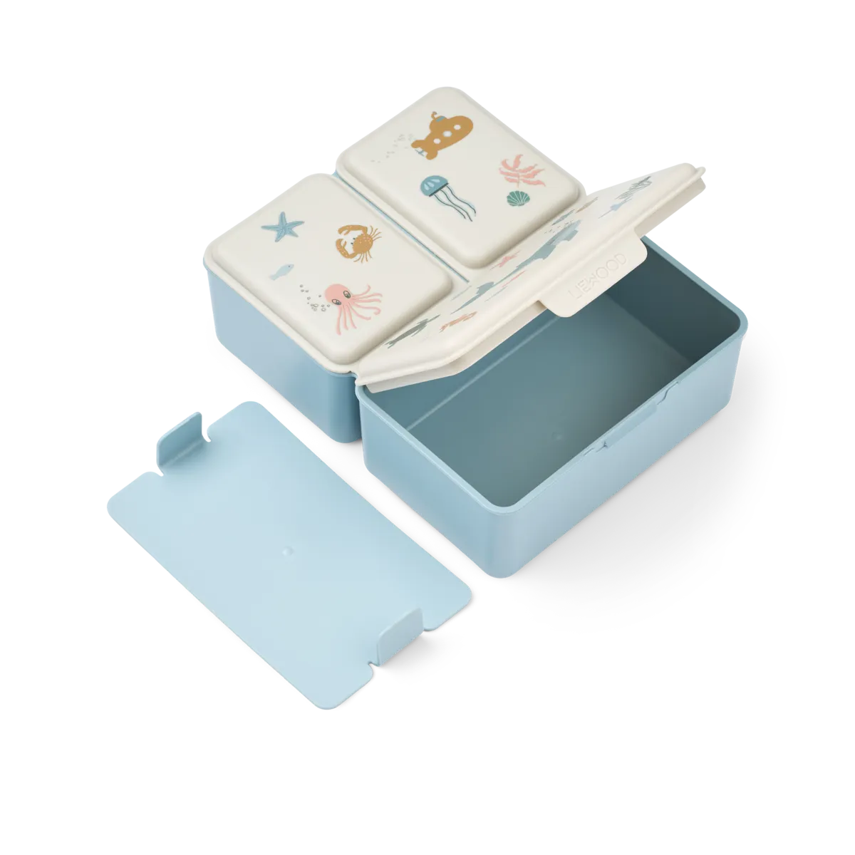 Brotbox  - Driss Lunchbox