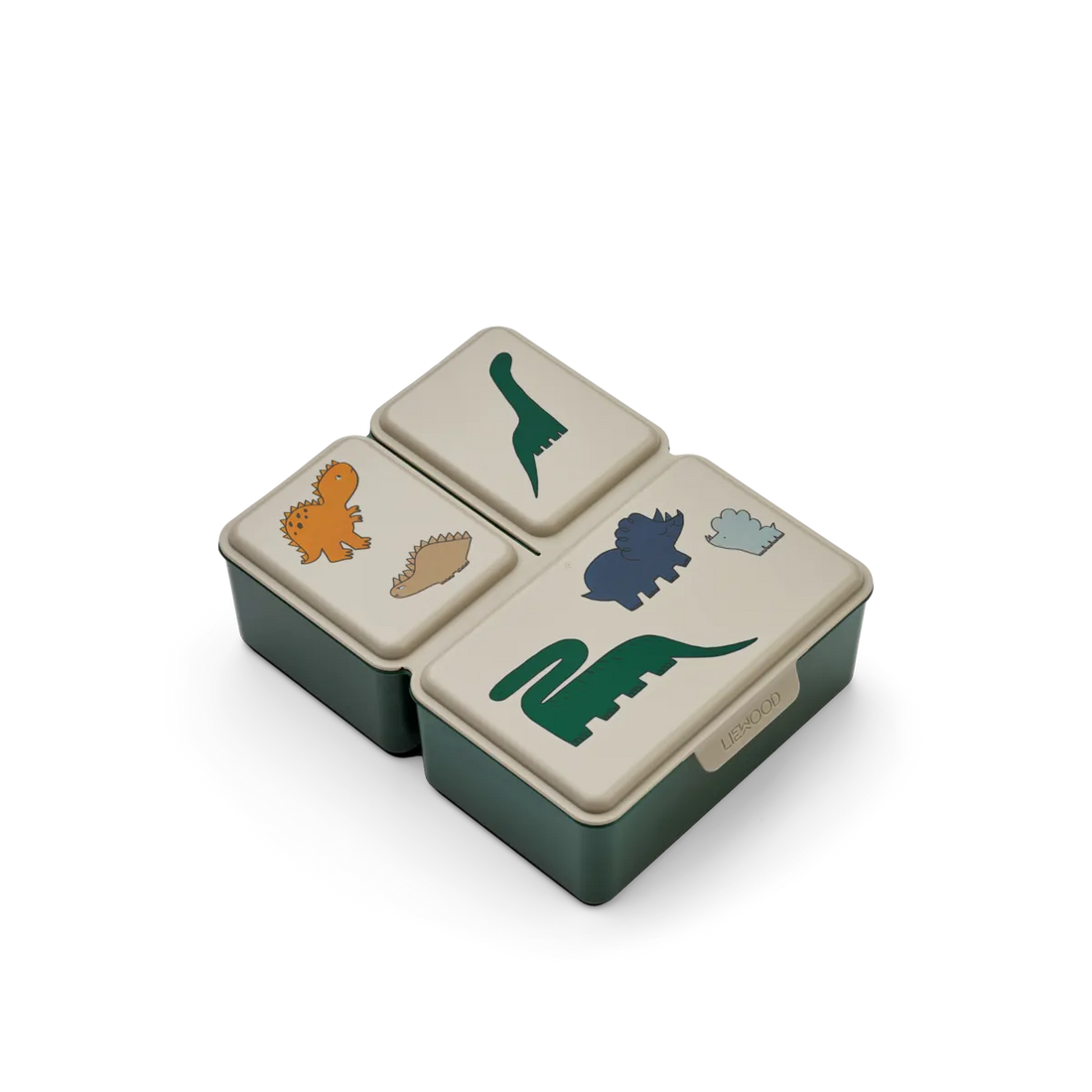 Brotbox  - Driss Lunchbox