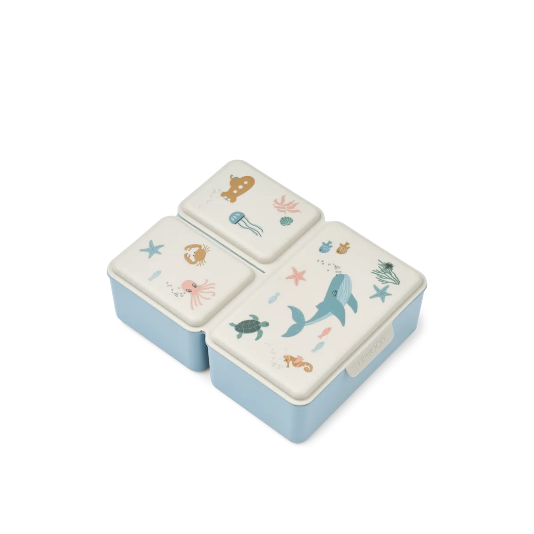 Brotbox - Driss Lunchbox
