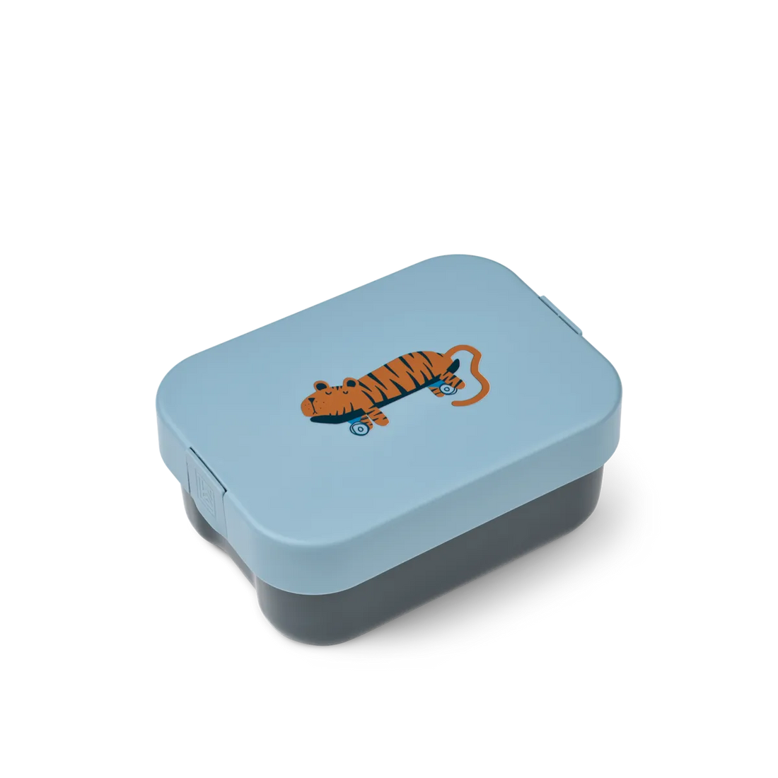 Kamil Lunchbox Tiger