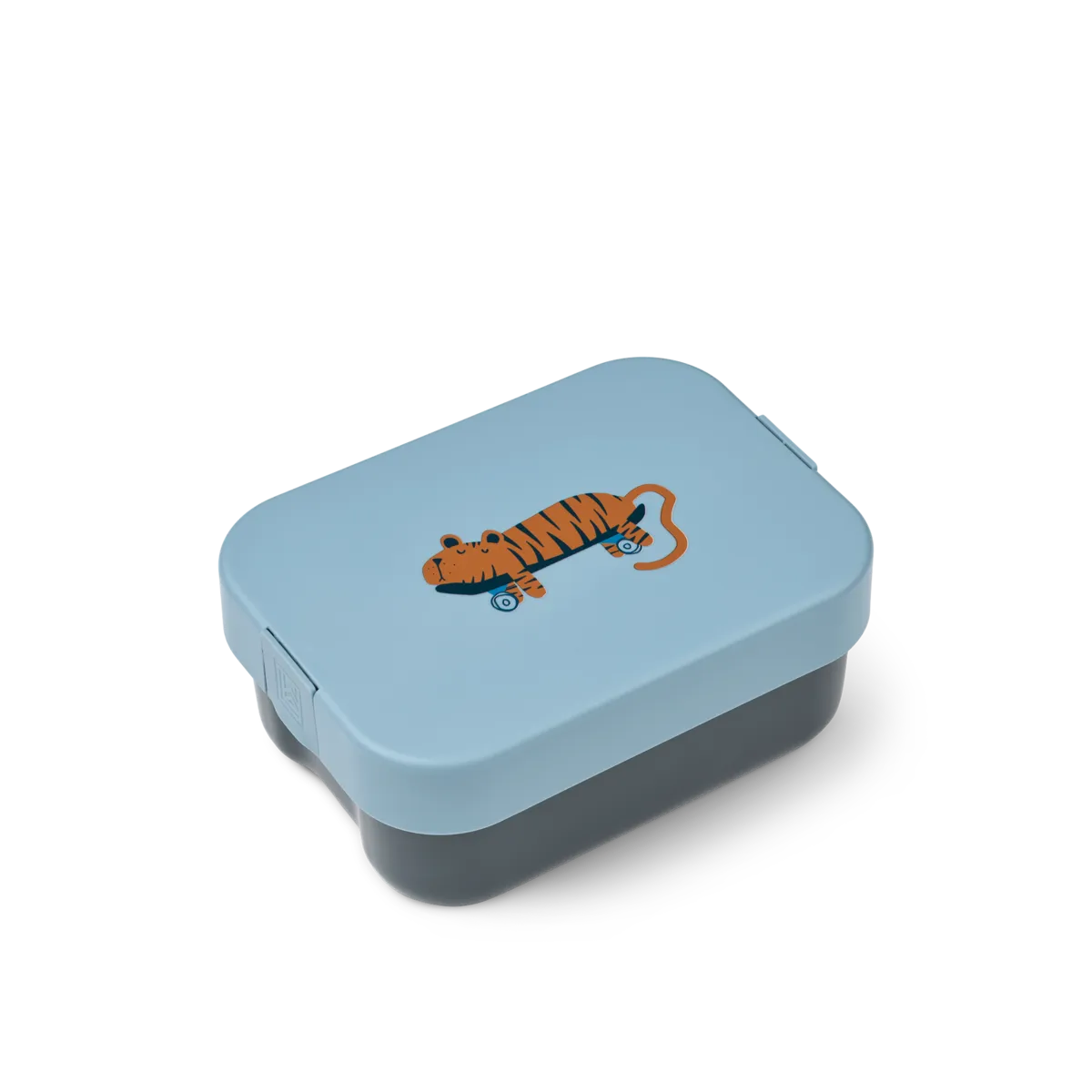 Kamil Lunchbox Tiger