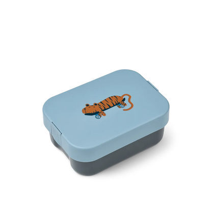 Kamil Lunchbox Tiger