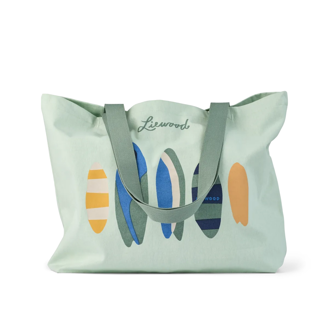 Maxi Tragetasche Boards