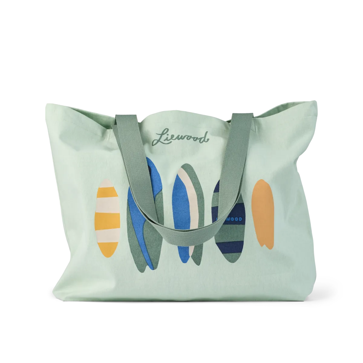 Maxi Tragetasche Boards