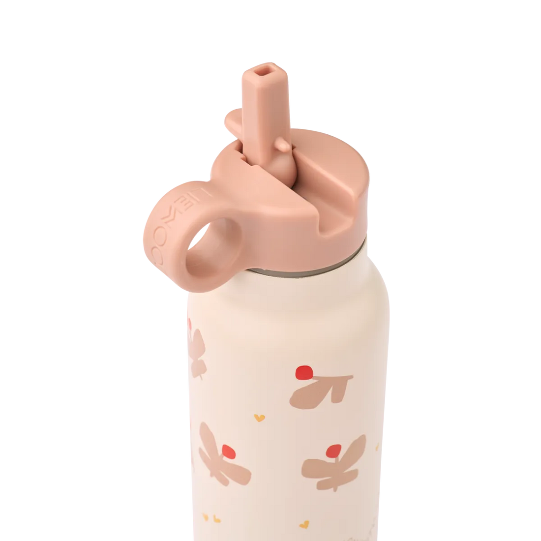 Falk Water Bottle - Trinkflasche 350 ml,  Butterfly