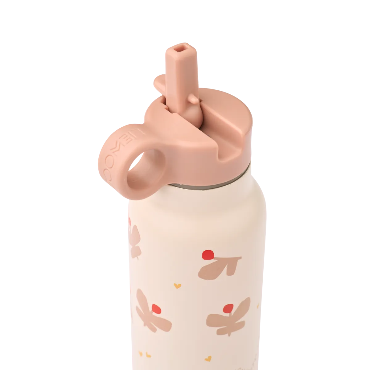 Falk Water Bottle - Trinkflasche 350 ml,  Butterfly