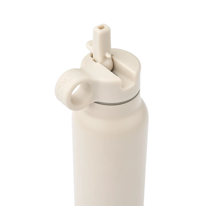 Falk Water Bottle - Trinkflasche 350 ml,  Panda