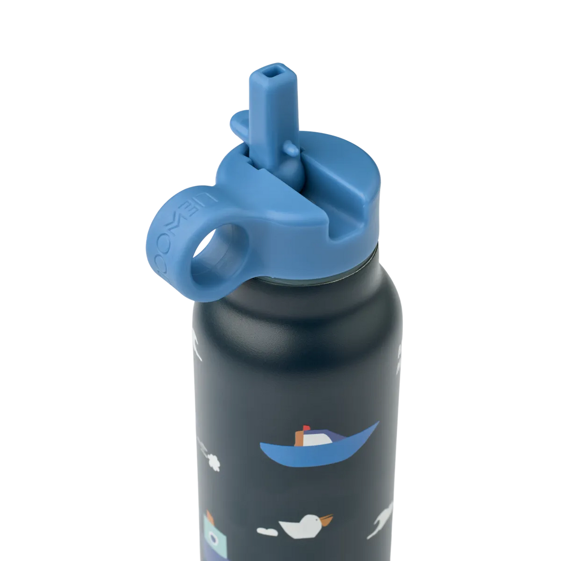Falk Water Bottle - Trinkflasche 350 ml,  Sailing