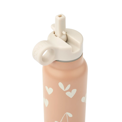 Falk Water Bottle - Trinkflasche 350 ml,  Sweathearts