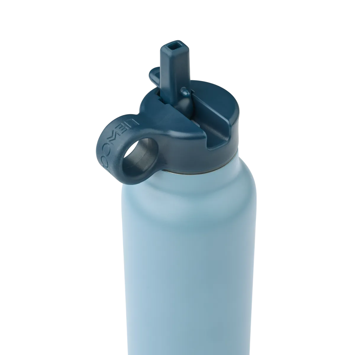 Falk Water Bottle - Trinkflasche 500 ml,  Tiger