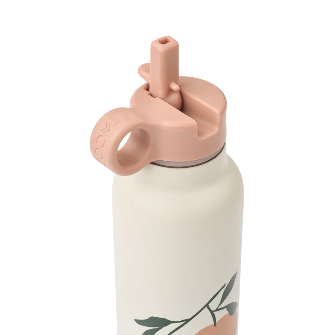 Falk Water Bottle - Trinkflasche 500 ml,  Peach me