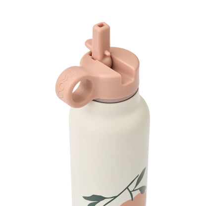 Falk Water Bottle - Trinkflasche 500 ml,  Peach me