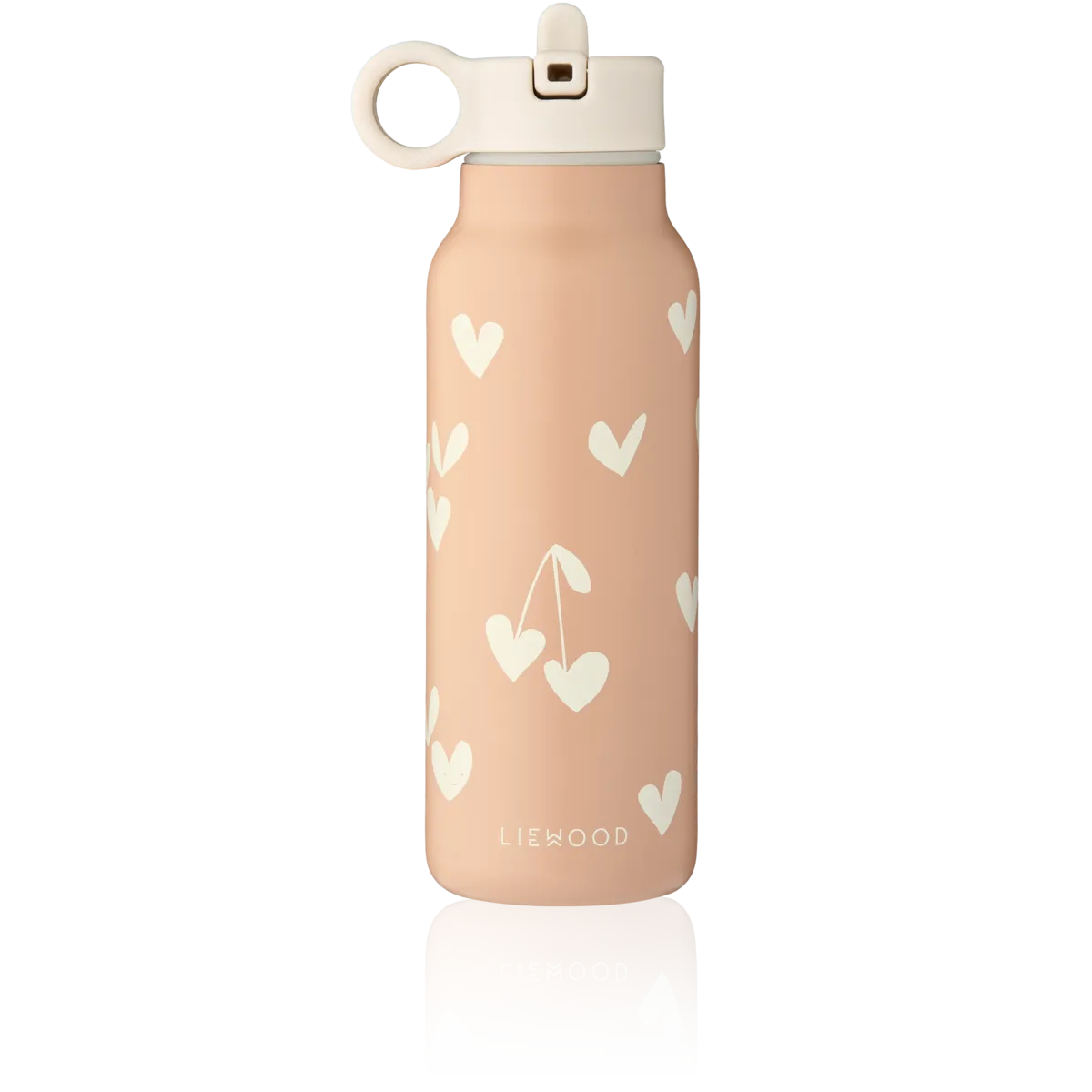 Falk Water Bottle - Trinkflasche 350 ml,  Sweathearts