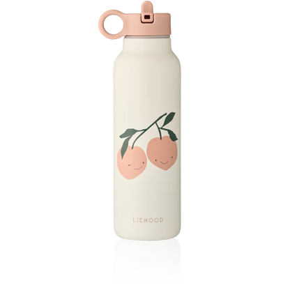 Falk Water Bottle - Trinkflasche 500 ml,  Peach me