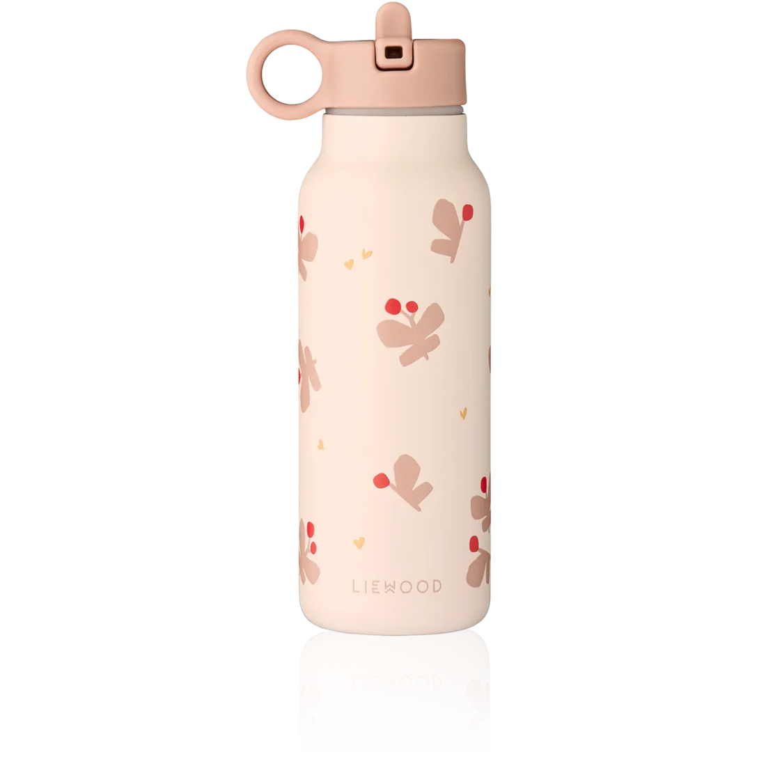 Falk Water Bottle - Trinkflasche 350 ml, Butterfly