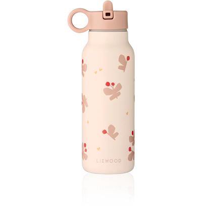 Falk Water Bottle - Trinkflasche 350 ml,  Butterfly