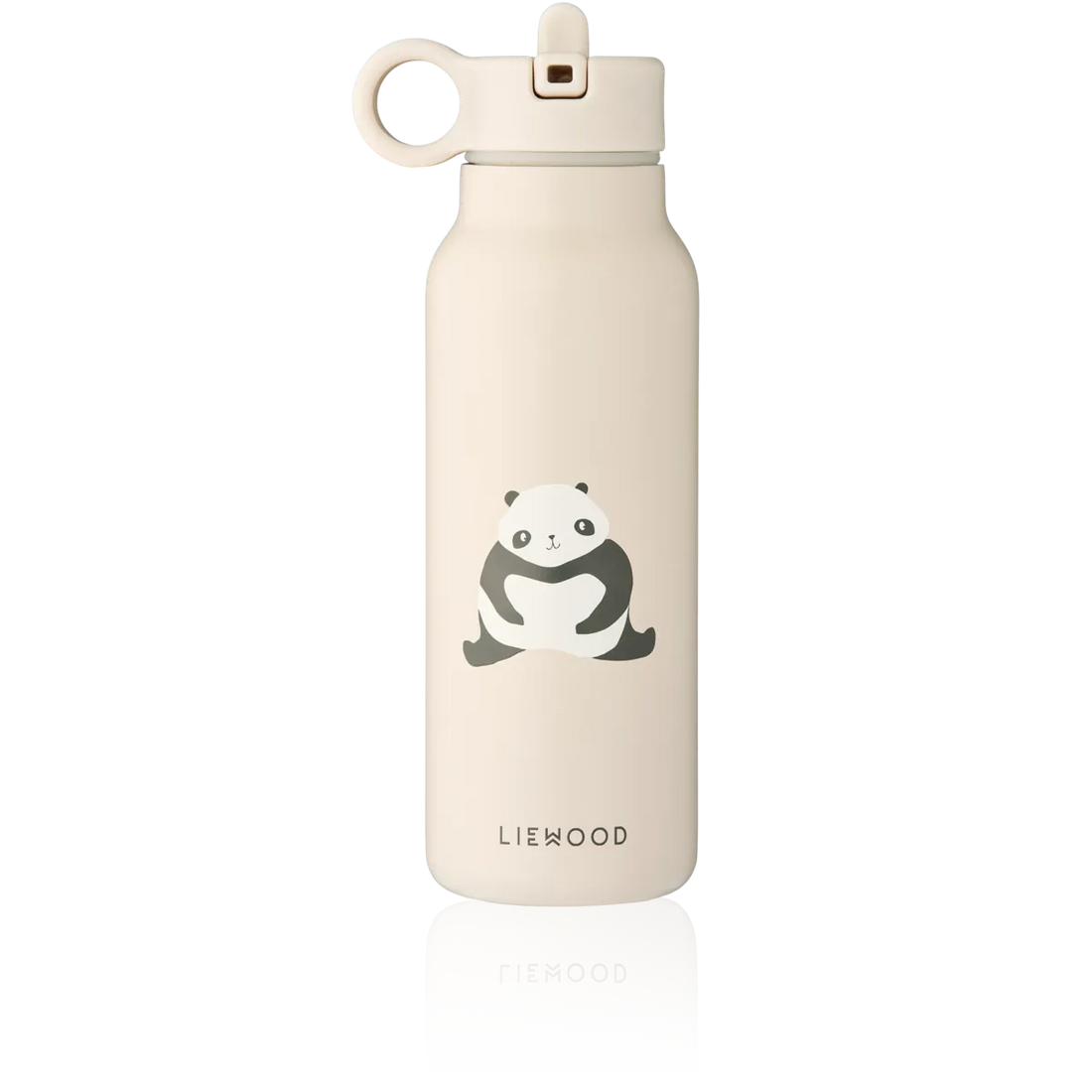 Falk Water Bottle - Trinkflasche 350 ml, Panda