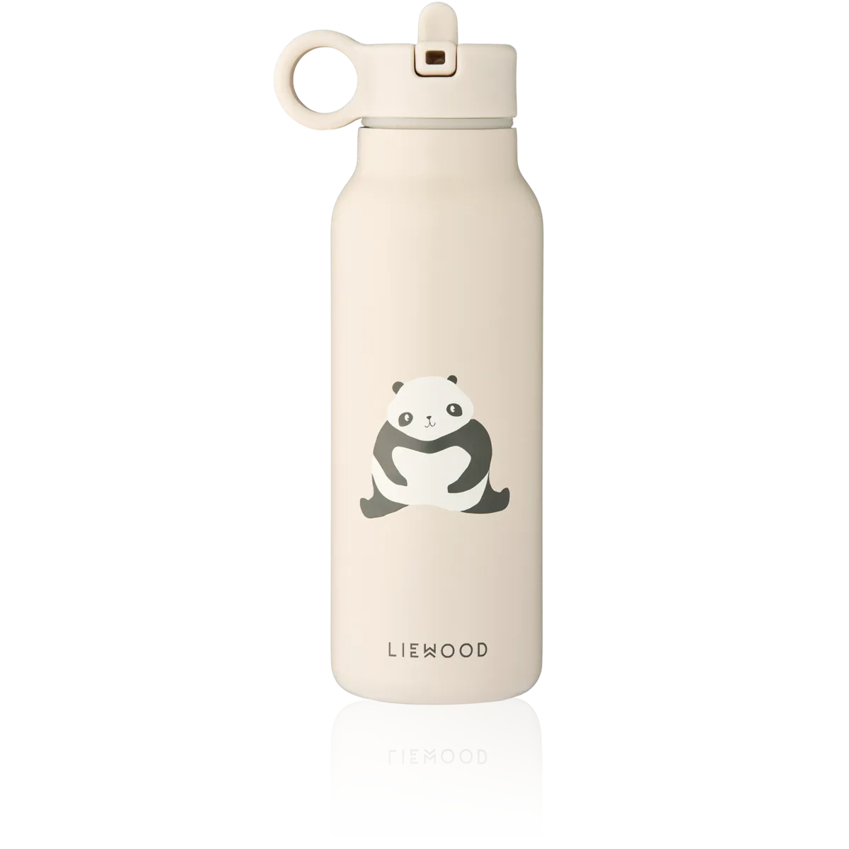 Falk Water Bottle - Trinkflasche 350 ml,  Panda