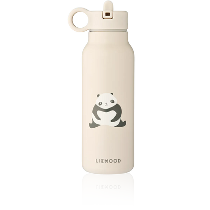 Falk Water Bottle - Trinkflasche 350 ml,  Panda