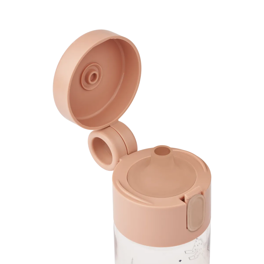 Clemence - Tritan Trinkflasche 350 ml