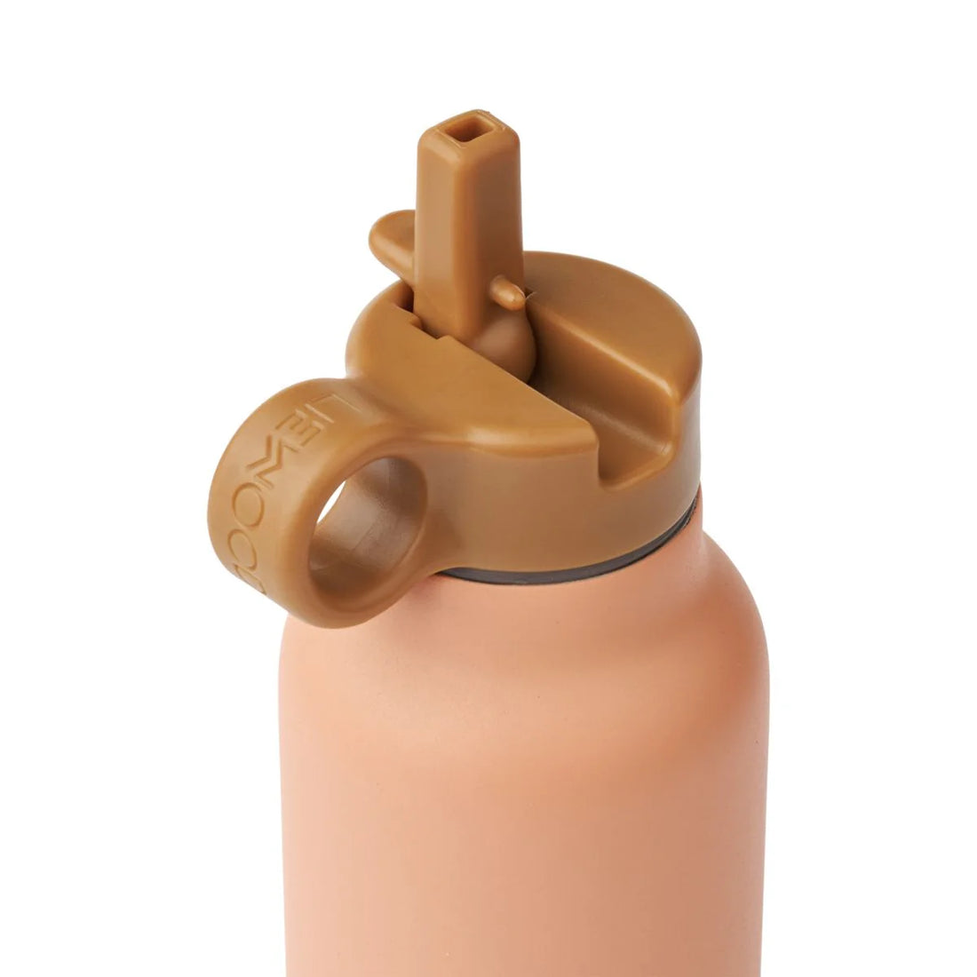Falk Water Bottle - Trinkflasche 500 ml, Tuscany rose
