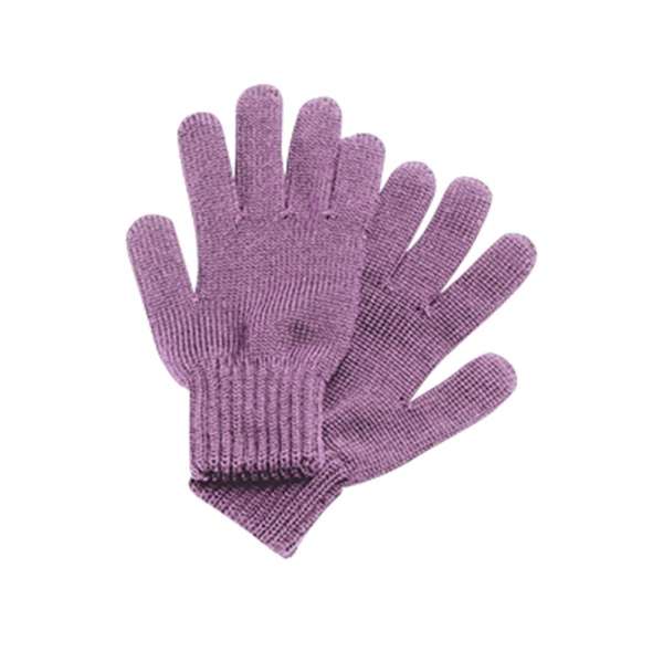 Kids Fingerhandschuhe, Strick