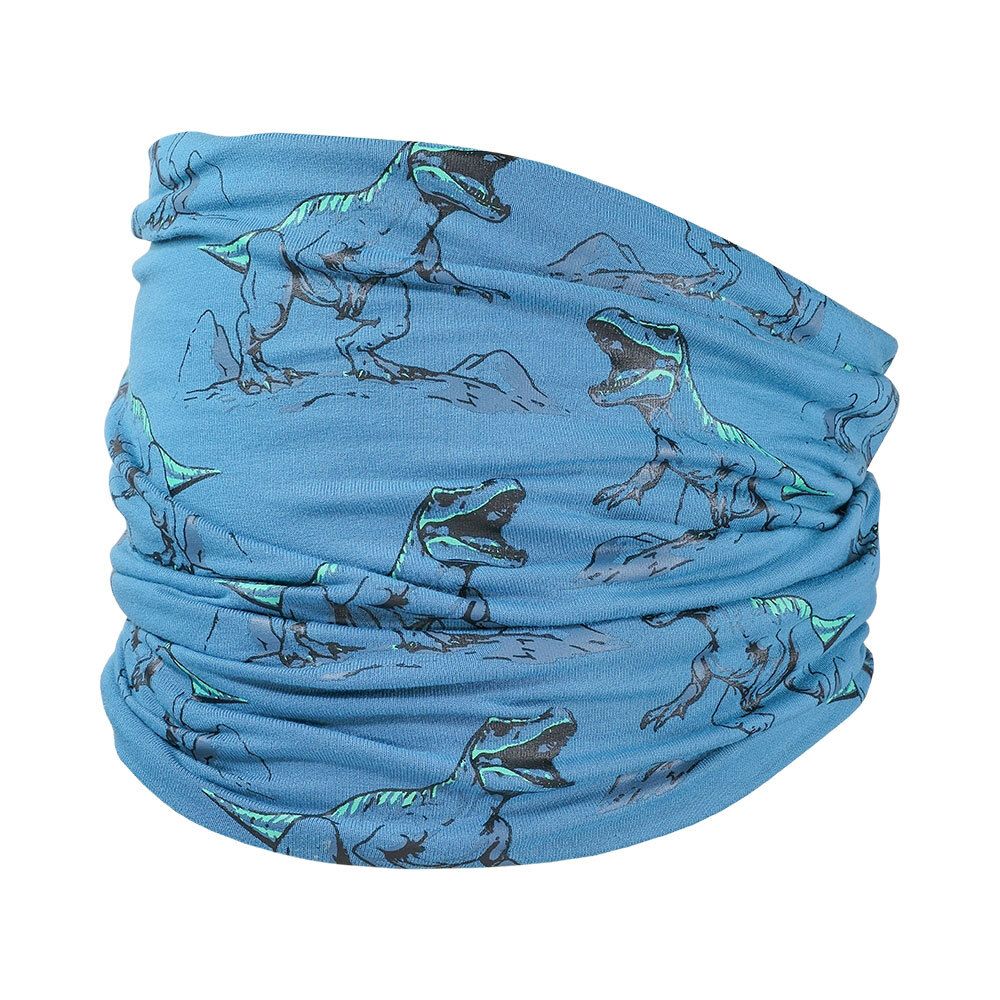 KIDS Tube Dinosaurier reversible