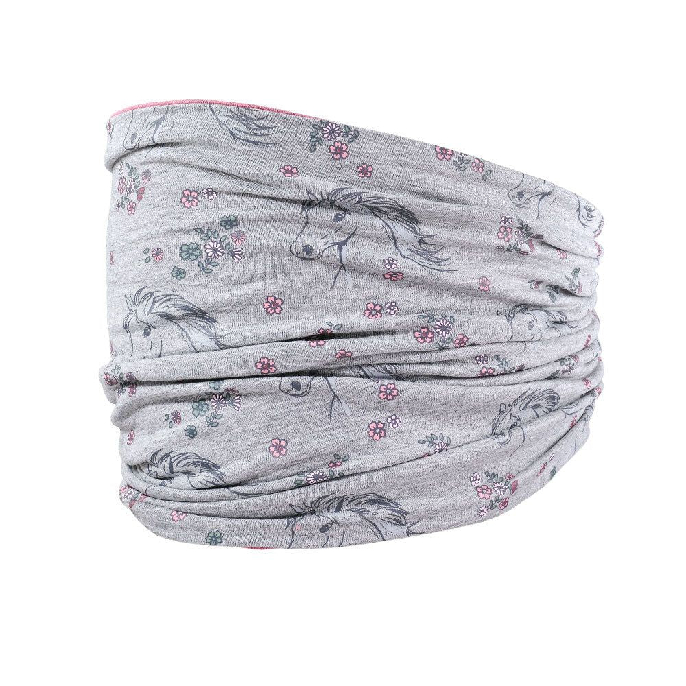 KIDS Tube Pferde reversible