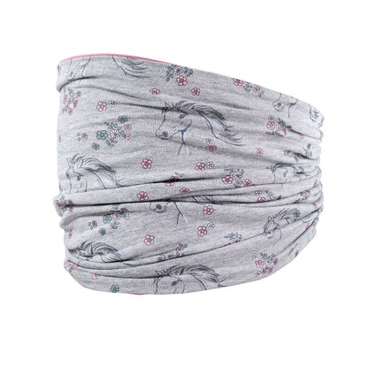 KIDS Tube Pferde reversible