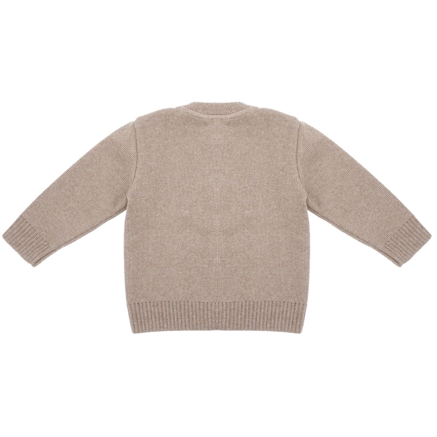 GOTS MINI-Strickjacke RR