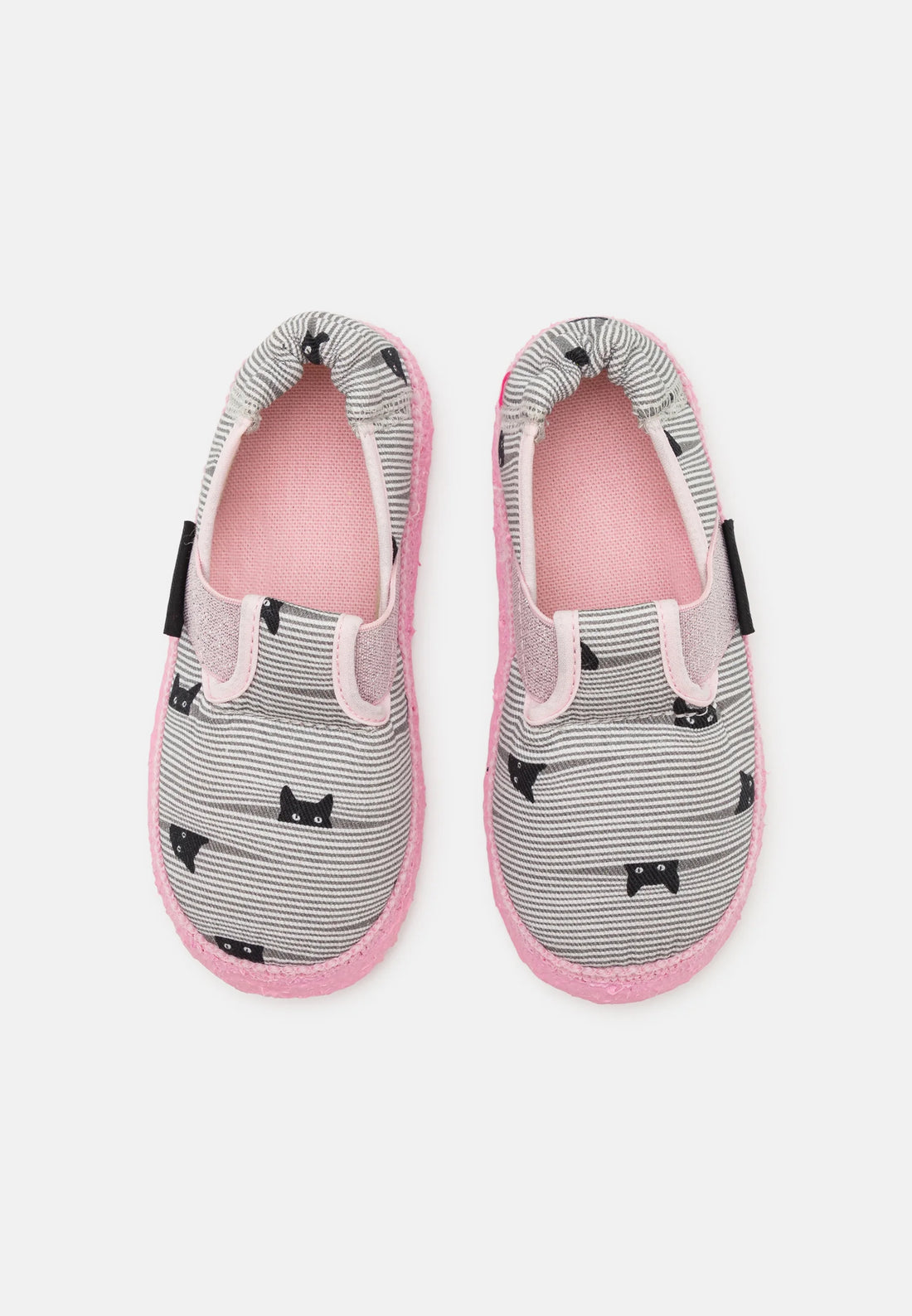 Kinderhausschuhe Pussycat