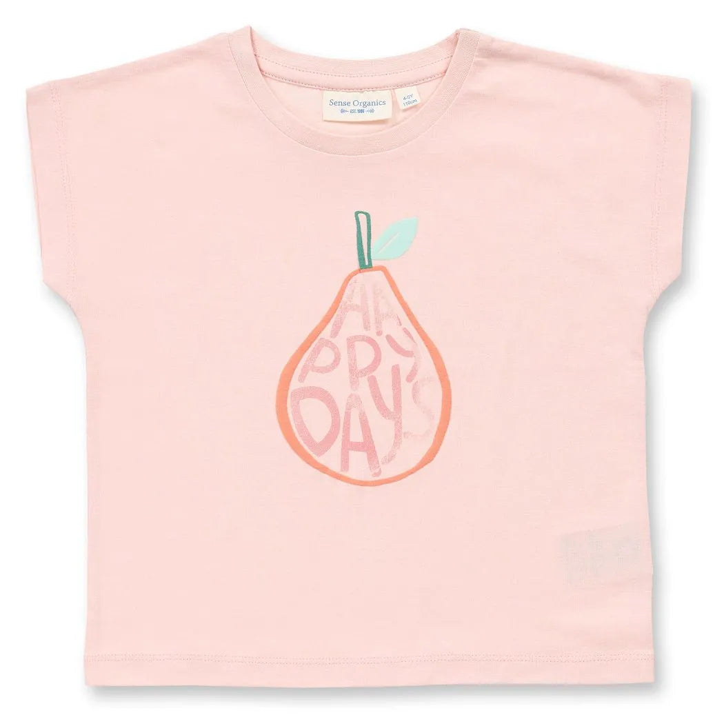 Shirt DORA - light pink