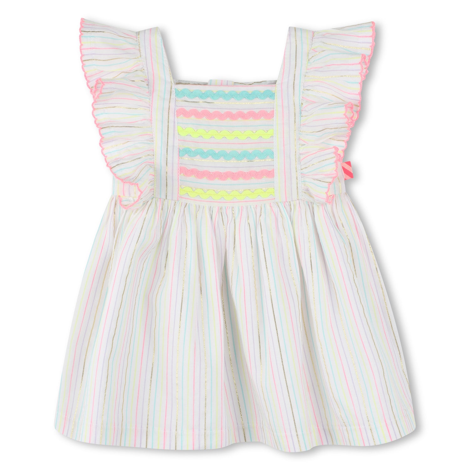 Set aus Kleid und Höschen