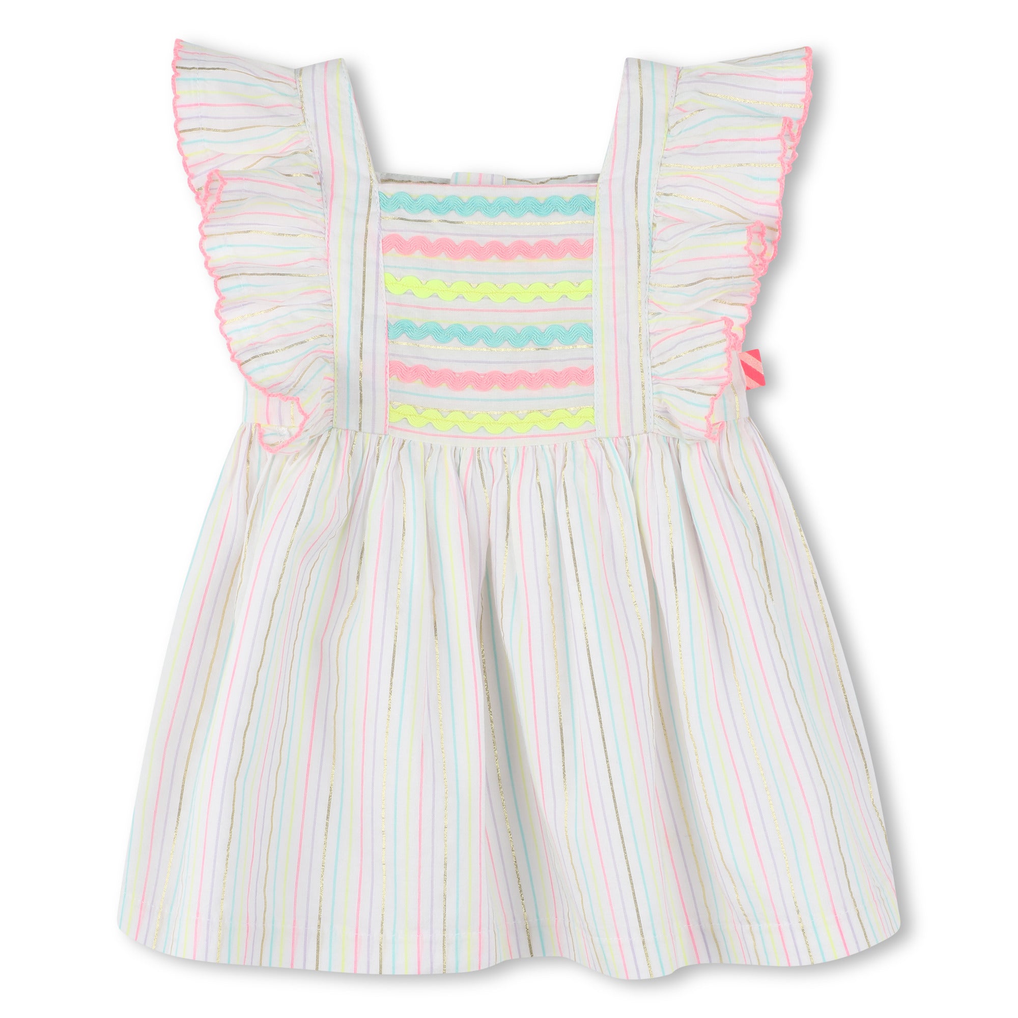 Set aus Kleid und Höschen