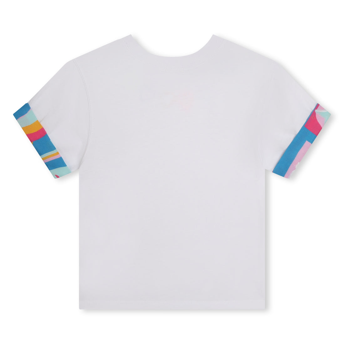 T-Shirt mit Print