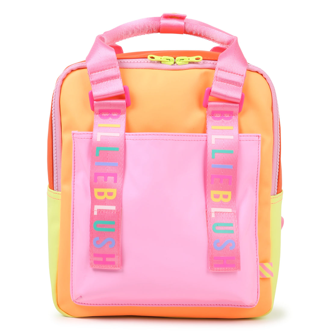 Bunter Rucksack