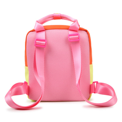 Bunter Rucksack