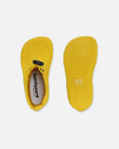Gummistiefel ungefüttert - Cover yellow