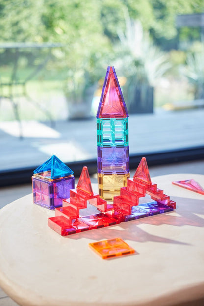 Stairs Set Intense - 34 Teile