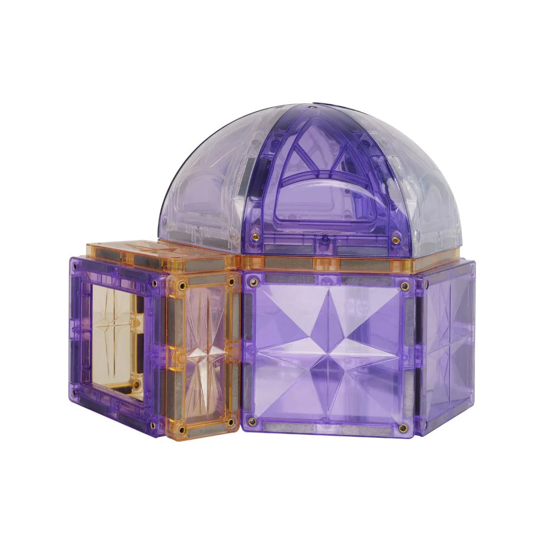 Small Curved Pack Pastel  - 34 Teile