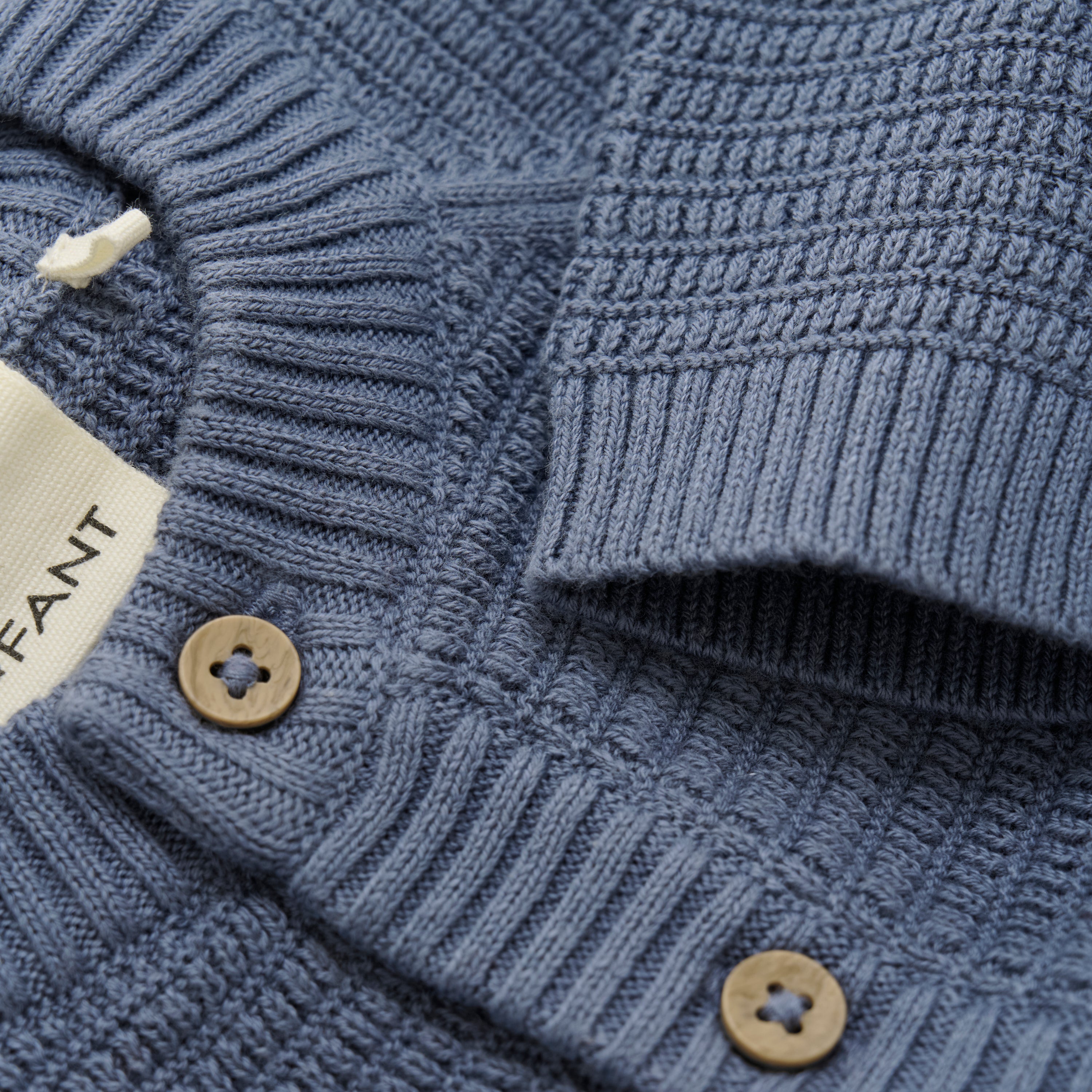 Baby Cardigan