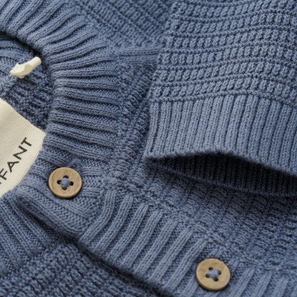 Baby Cardigan