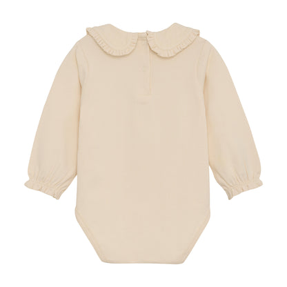 Baby Body LS Collar