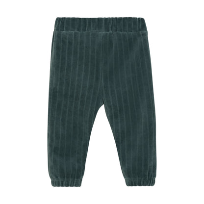 Baby Hose Velour
