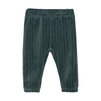 Baby Hose Velour