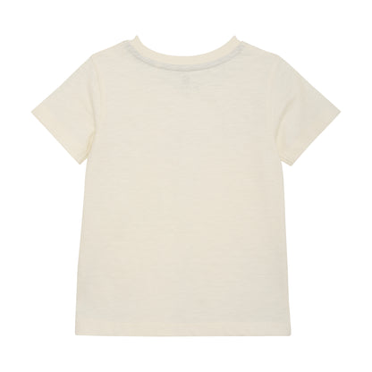 Kinder T-Shirt Slub