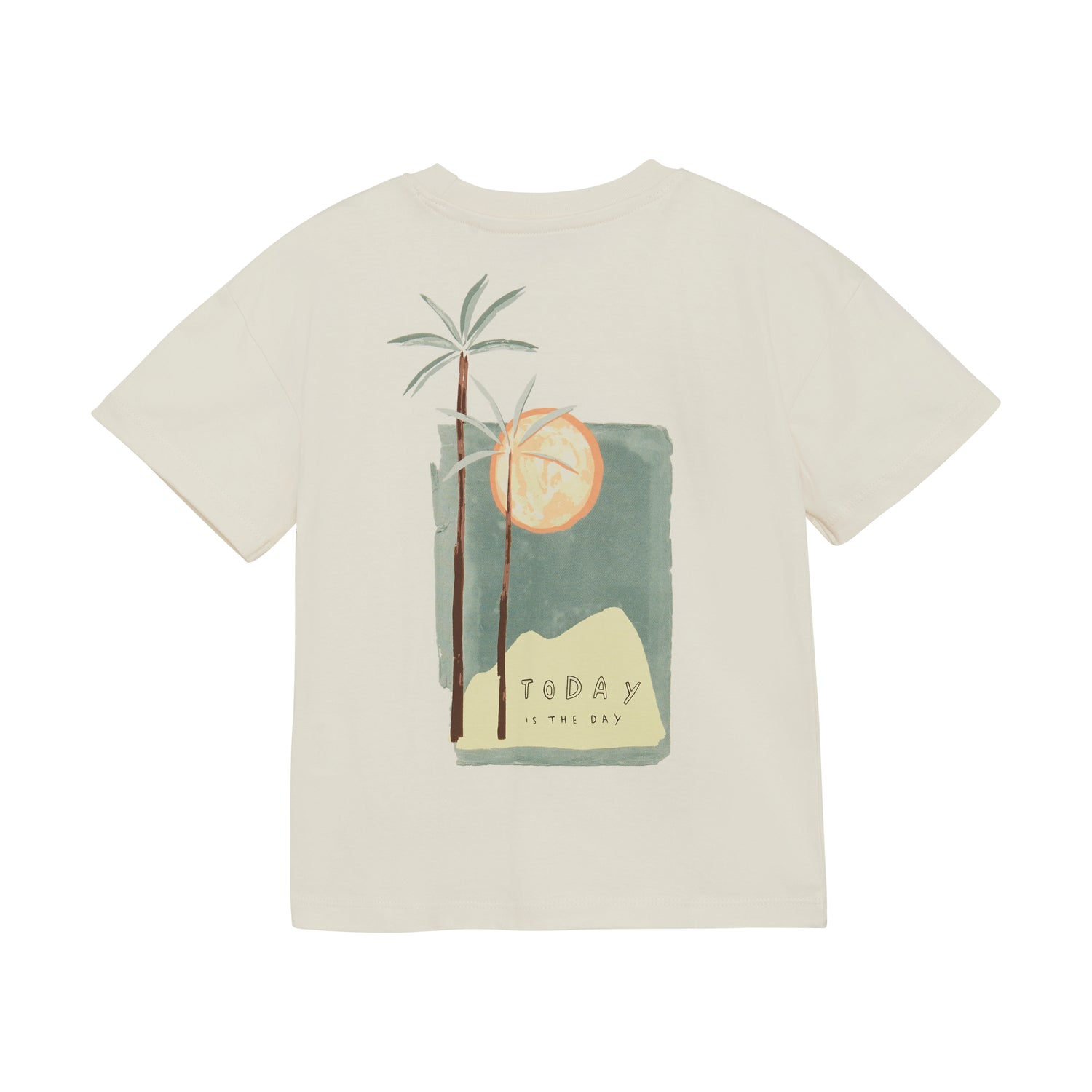 Kinder T-Shirt