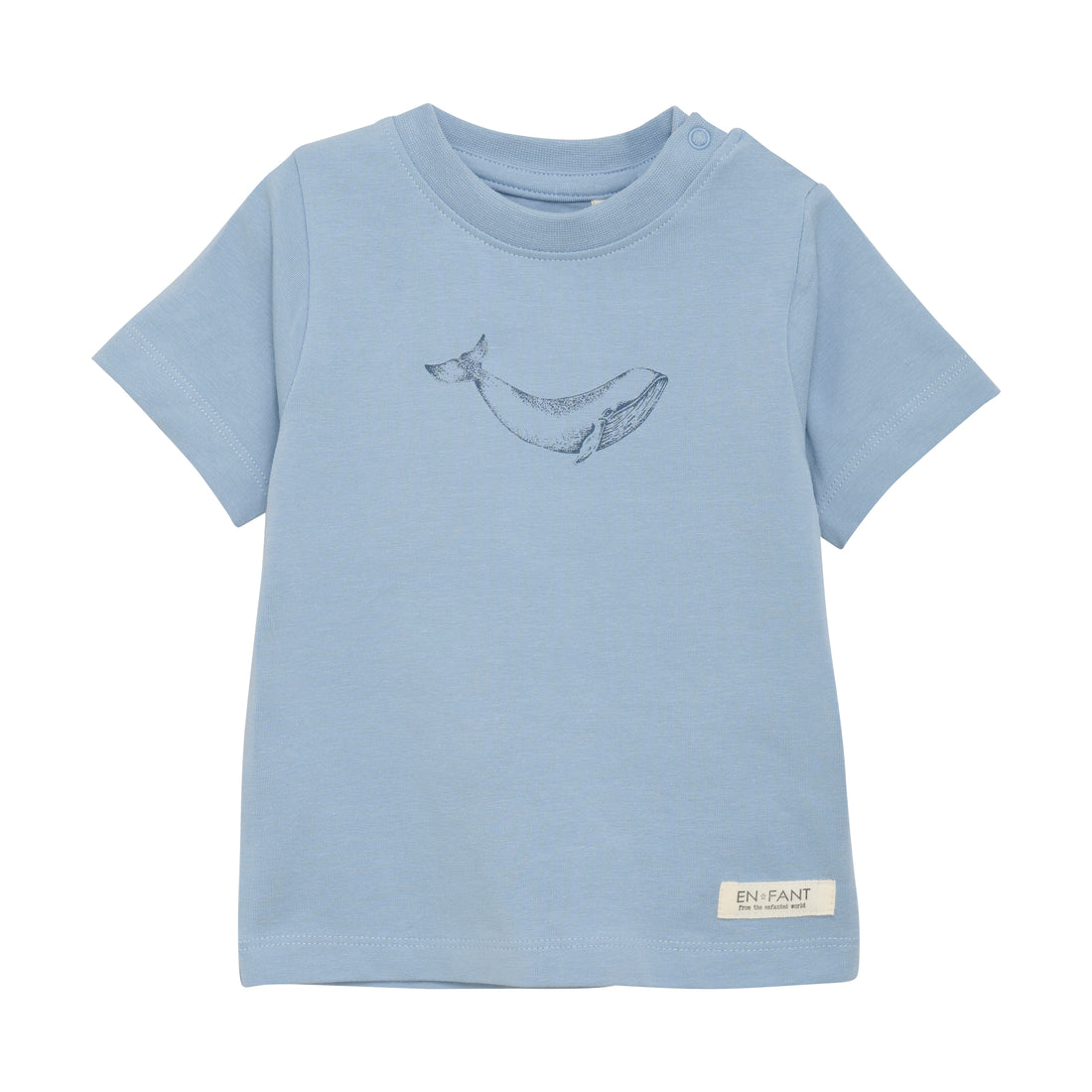 Baby T-Shirt SS